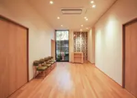 花園ホール