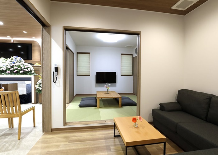 タルイ会館 東加古川 写真