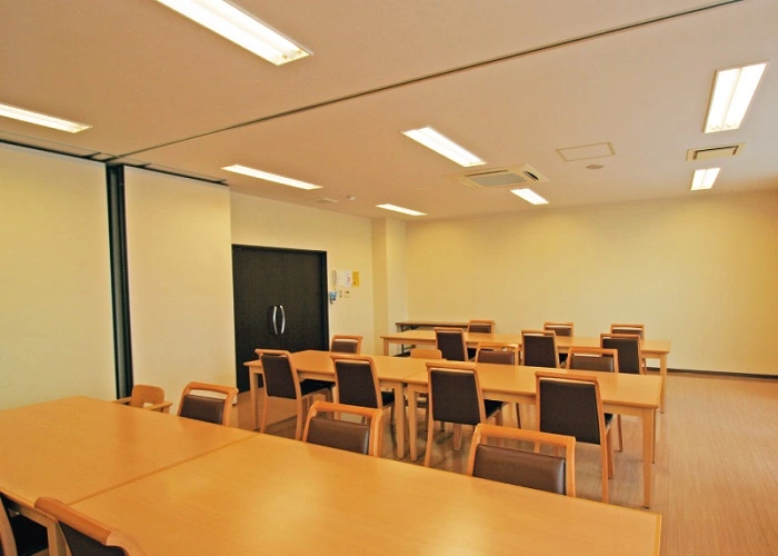 一般財団法人やすらぎの里 南葉山霊園 写真