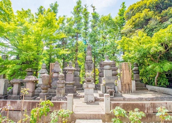 宝持院 写真