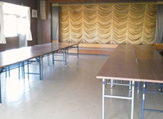 威徳院 明月会館 写真