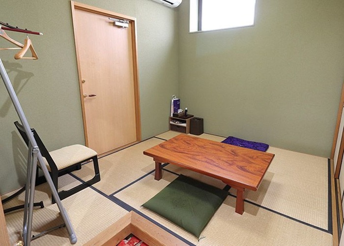 小さなお葬式 桂ホール 写真