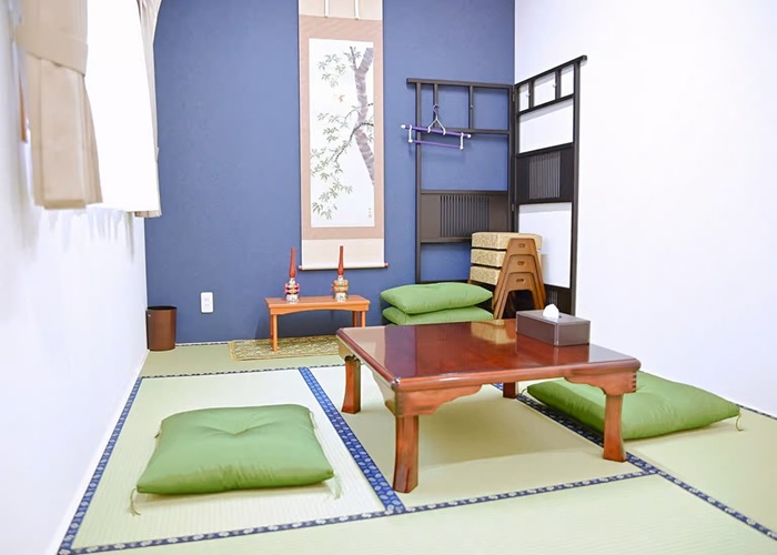 家族葬のトワーズ　静岡おさだ 写真