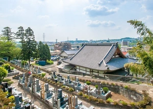 大乗寺(永代供養)