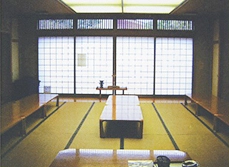 八王子市斎場 写真