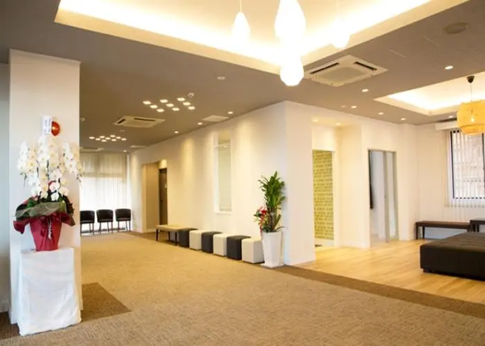 西日本典礼　若草斎場 写真