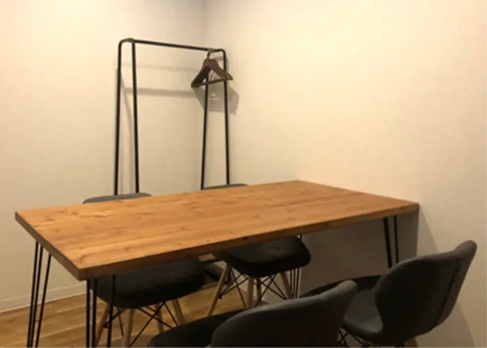 家族葬テラス二俣川斎場 写真