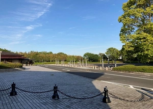 常陸海浜広域斎場 写真