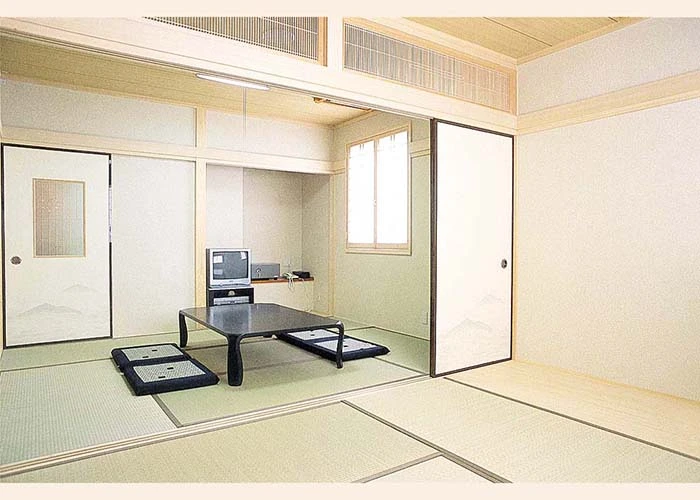 東金儀式殿 写真