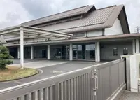 香取市営の火葬場施設です。 写真