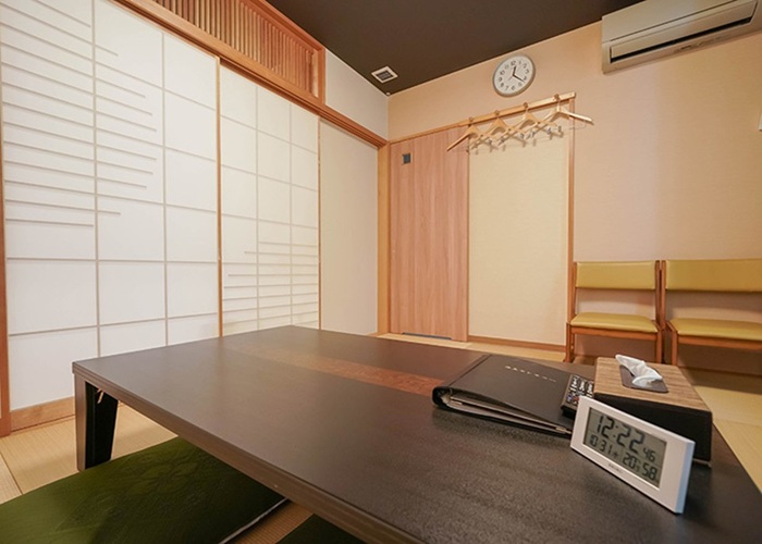小さなお葬式 大津瀬田ホール 写真
