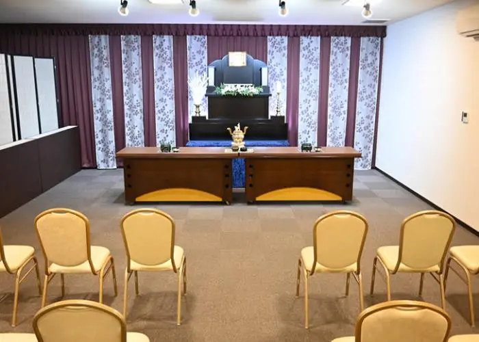 一休さんの米永 南館 えにし 写真