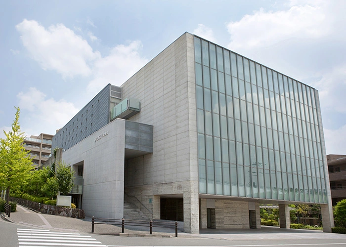 公益社 千里会館 写真