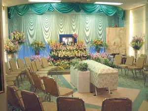 花みずき葬祭 写真