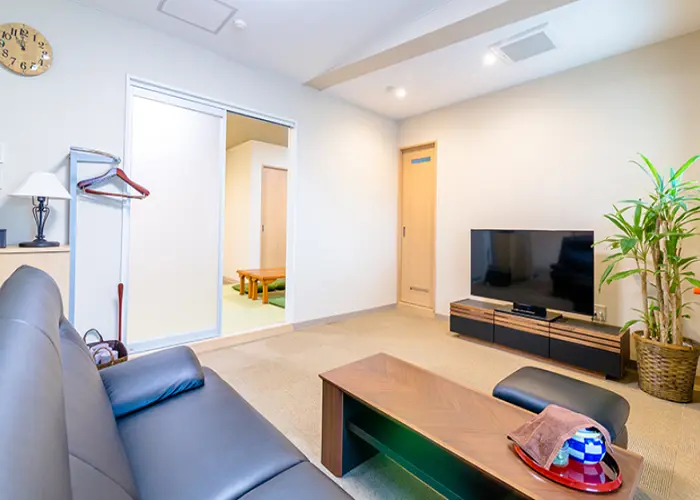 家族葬のトワーズ浜松和合 写真