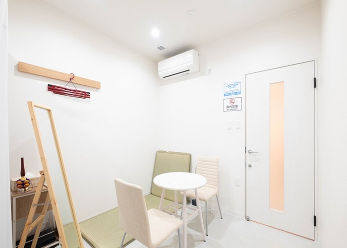 小さなお葬式 鶴見諸口ホール 写真