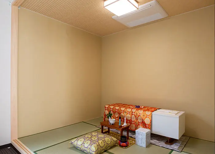 家族葬のトワーズさぎの宮 写真