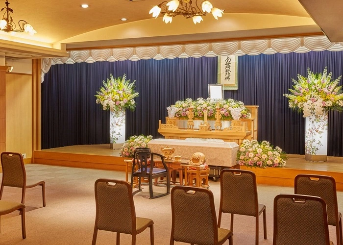 加納会館 本館 			 			 写真