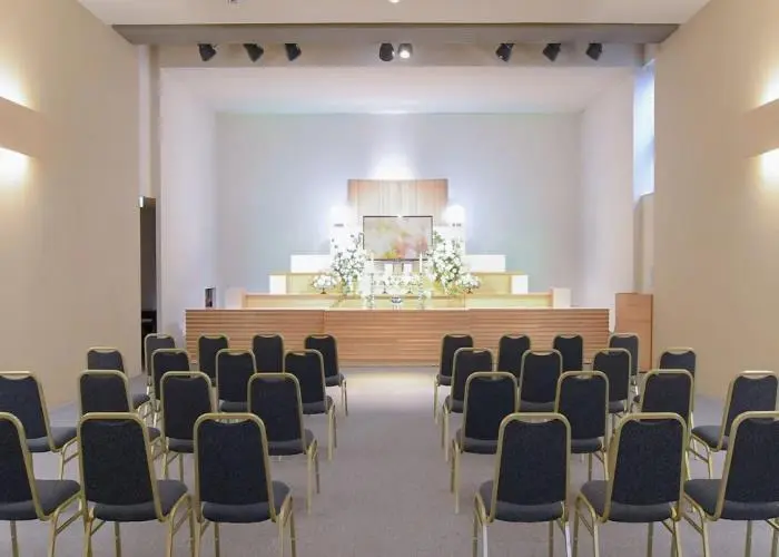 家族葬のディアネス 札幌 写真