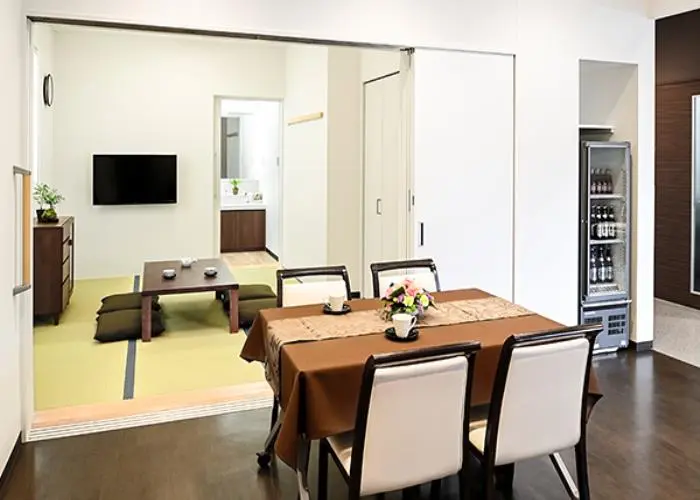 タルイ会館 北大久保 写真