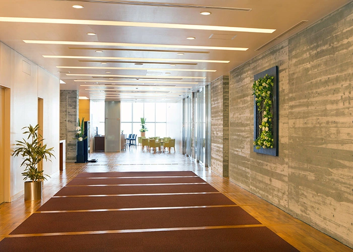 公益社 千里会館 写真