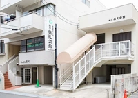 家族葬にちょうどいいホールです							 写真