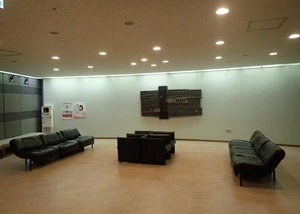 藤沢聖苑 写真