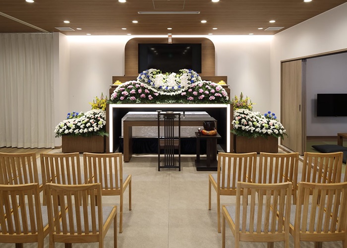 タルイ会館 東加古川 写真