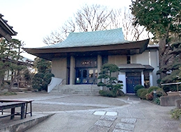 摩耶寺