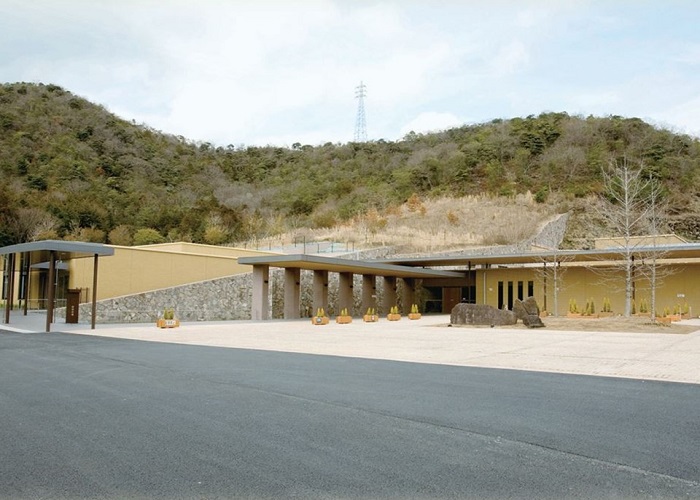 西脇多可広域斎場 やすらぎ苑