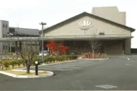 谷塚斎場