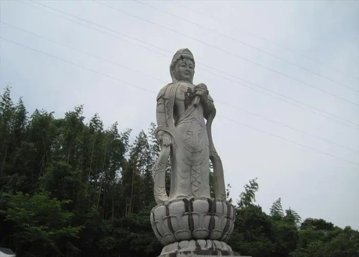 陽光台公園墓地 写真