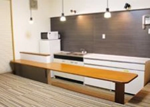 たんとうホール 写真