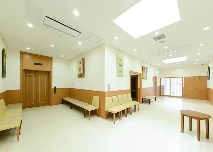 西日本典礼　やよい坂斎場 写真