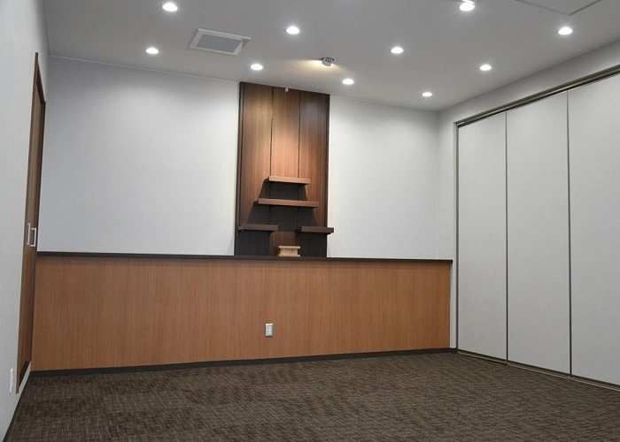 セレモニーROOMソラエ			 			 			 写真