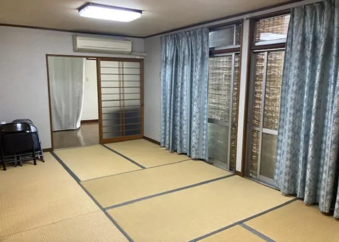 盛花堂ホール 写真
