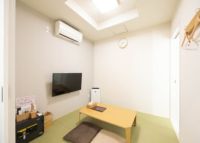 小さなお葬式 千里丘ホール 写真