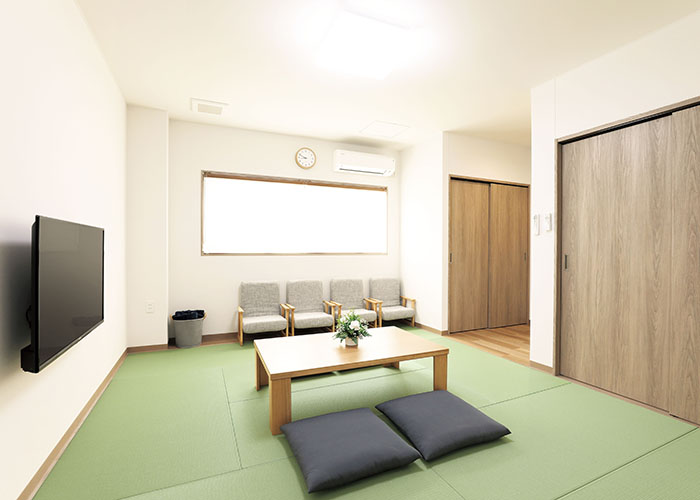 エンディングハウス寝屋川萱島 写真