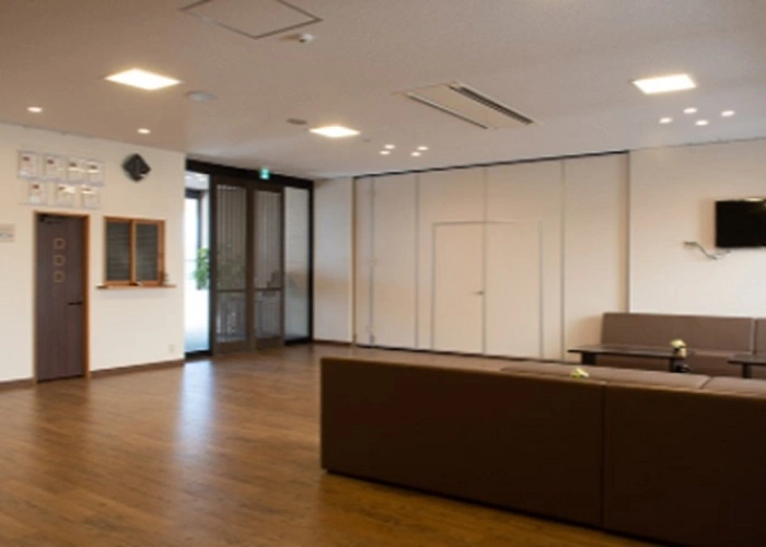 フジサワホール 写真