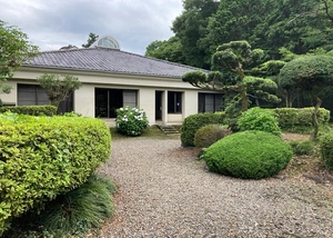 栃木市斎場　あじさいの杜 写真