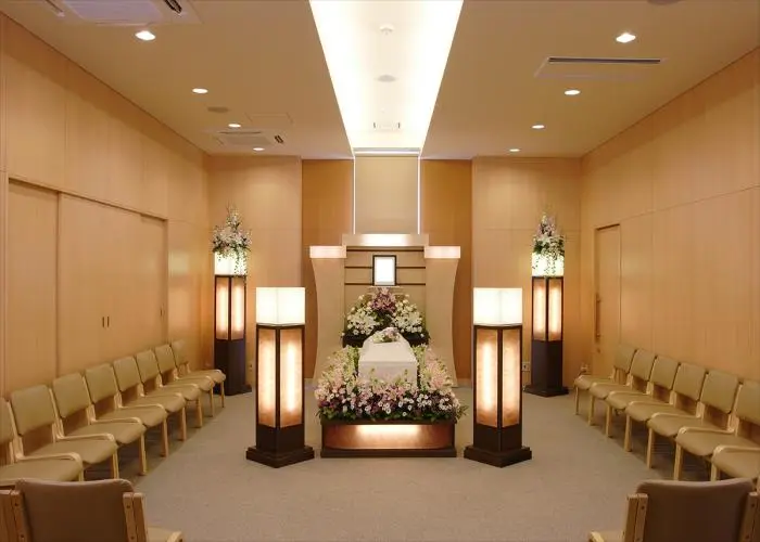 光輪閣 内浜本館 写真