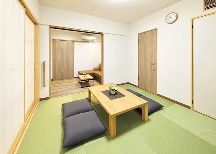 エンディングハウス 南林間 写真