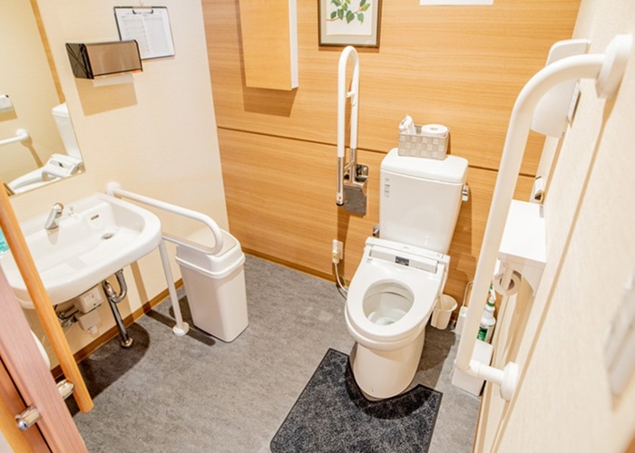 小さなお葬式 京田辺ホール 写真