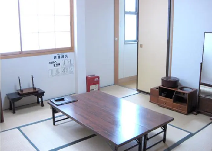 セレモニア南光台 椿(つばき)会館 写真