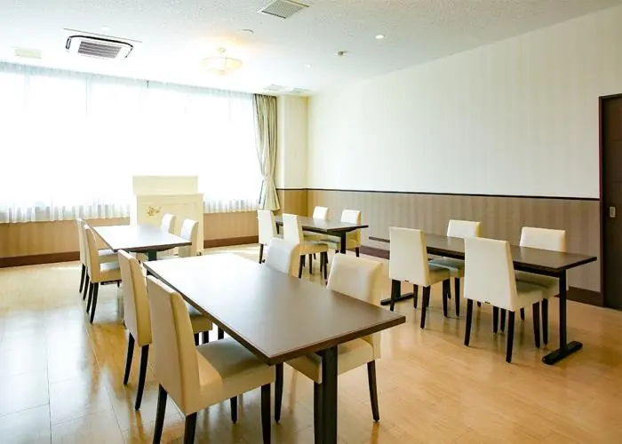 西日本典礼　春日原斎場 写真