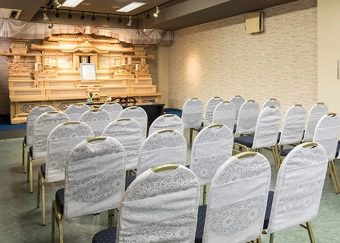 彌山会館 写真