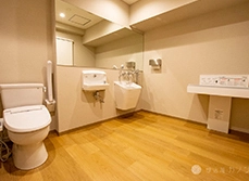 想送庵カノン 写真