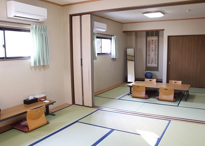 小原田本館 写真