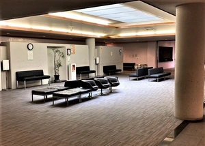 藤沢市斎場 写真