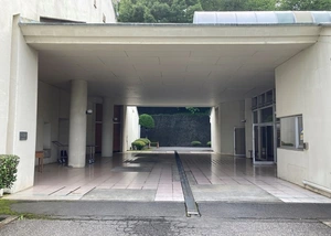 栃木市斎場　あじさいの杜 写真